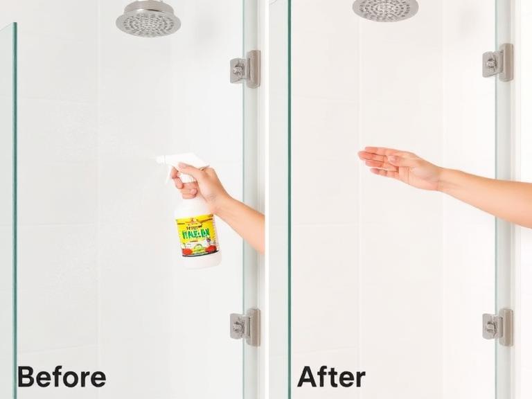 Natural Ways to Clean Your Bathroom