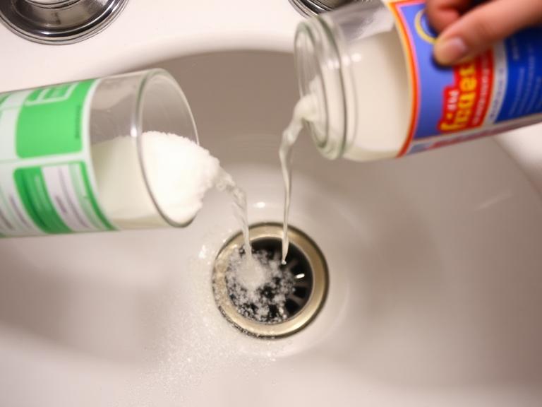 Natural Ways to Clean Your Bathroom