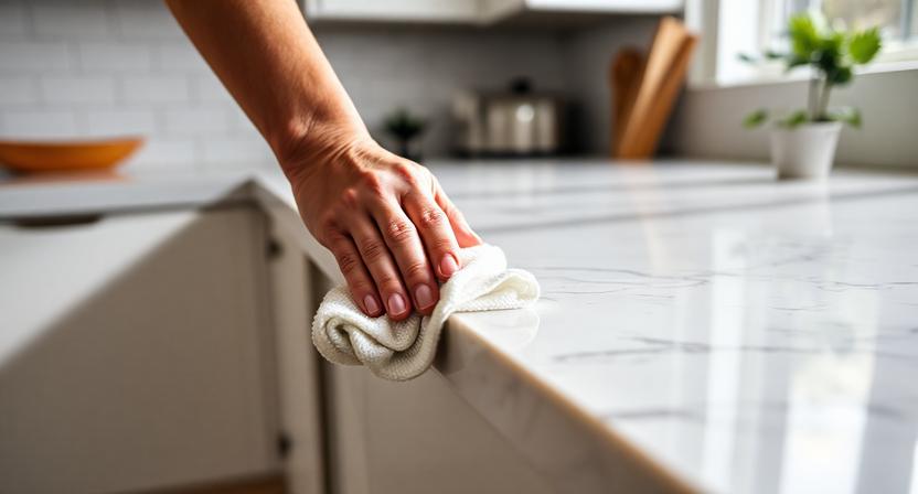 get rid of flies in your home