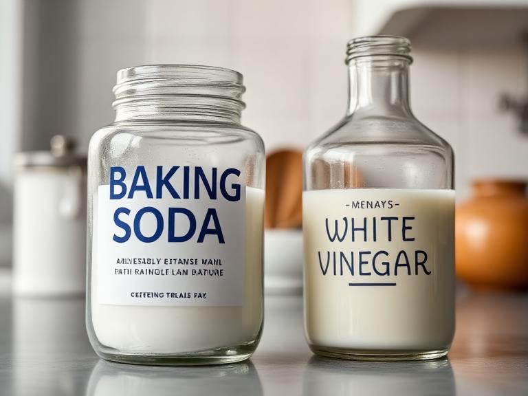 Old-Fashioned Cleaning Secrets That Still Work Today