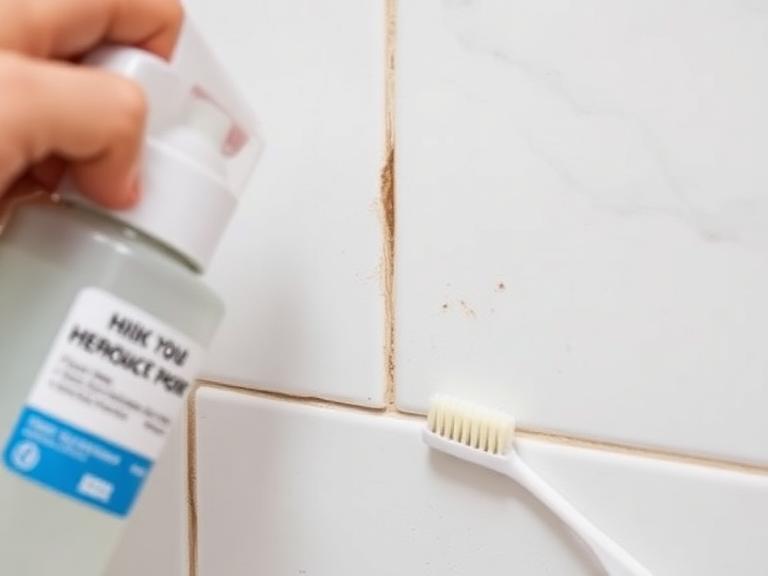 Natural Ways to Clean Your Bathroom