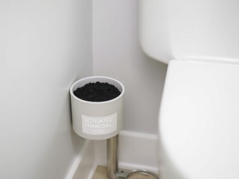 Natural Ways to Clean Your Bathroom