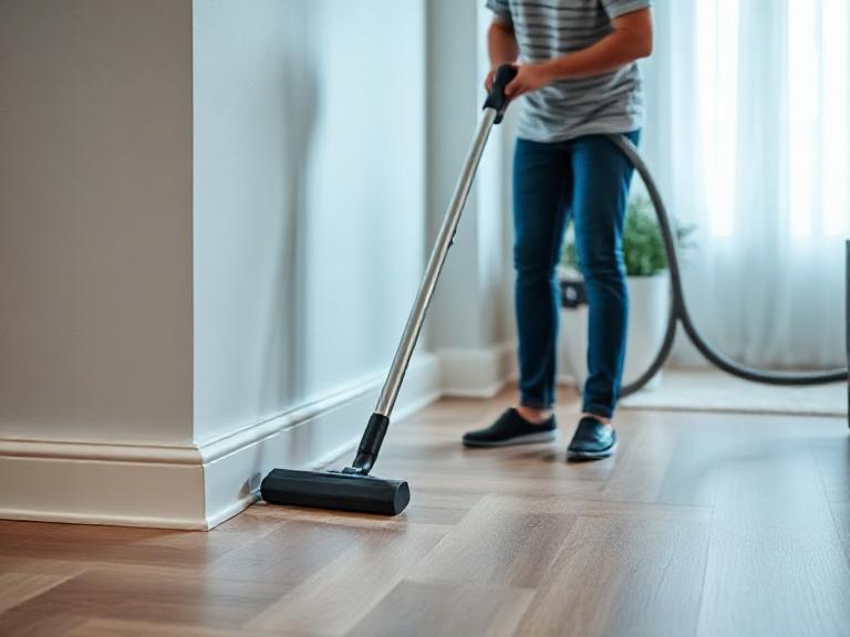 Natural Ways to Get Rid of Silverfish