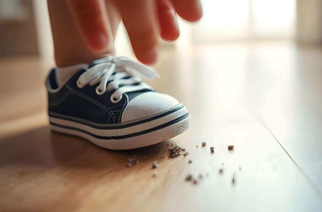 Ways to Clean Wooden Floors the Right Way