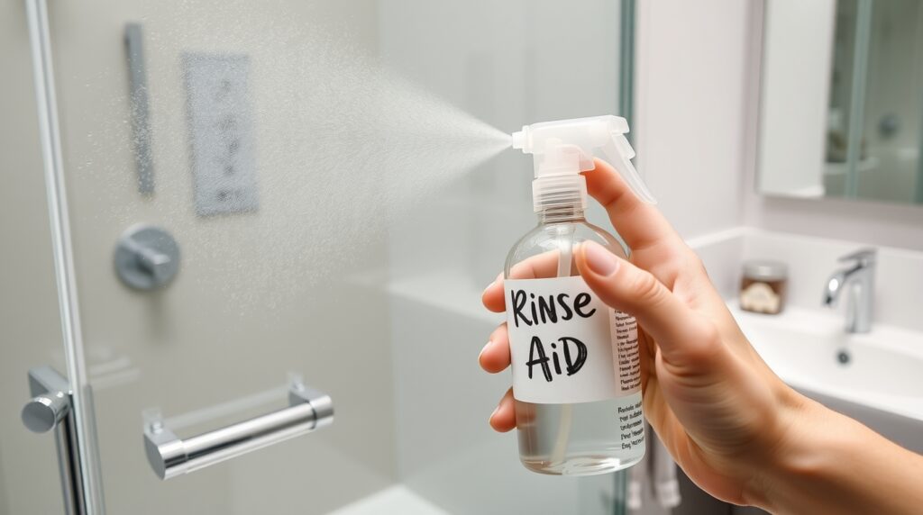 25 Bathroom Cleaning Hacks That Actually Work