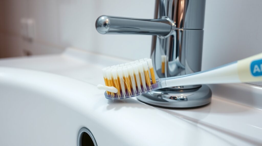 25 Bathroom Cleaning Hacks That Actually Work