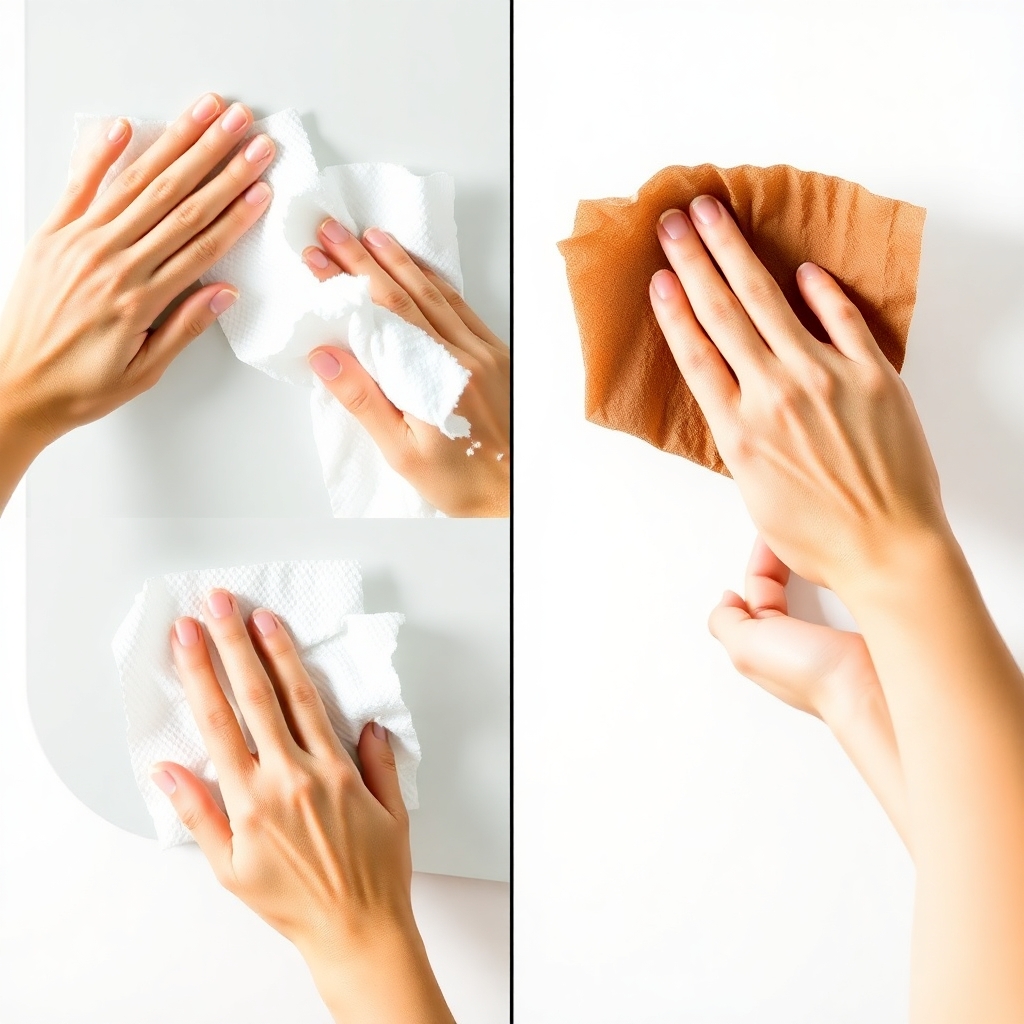 25 Bathroom Cleaning Hacks That Actually Work